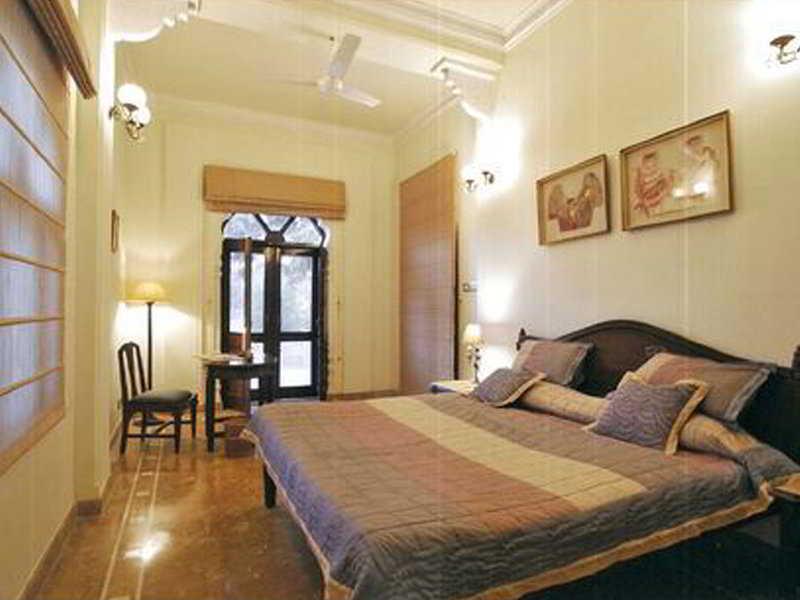Club Mahindra Bharatpur Hotel Cameră foto