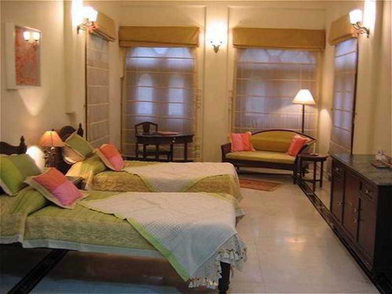 Club Mahindra Bharatpur Hotel Cameră foto